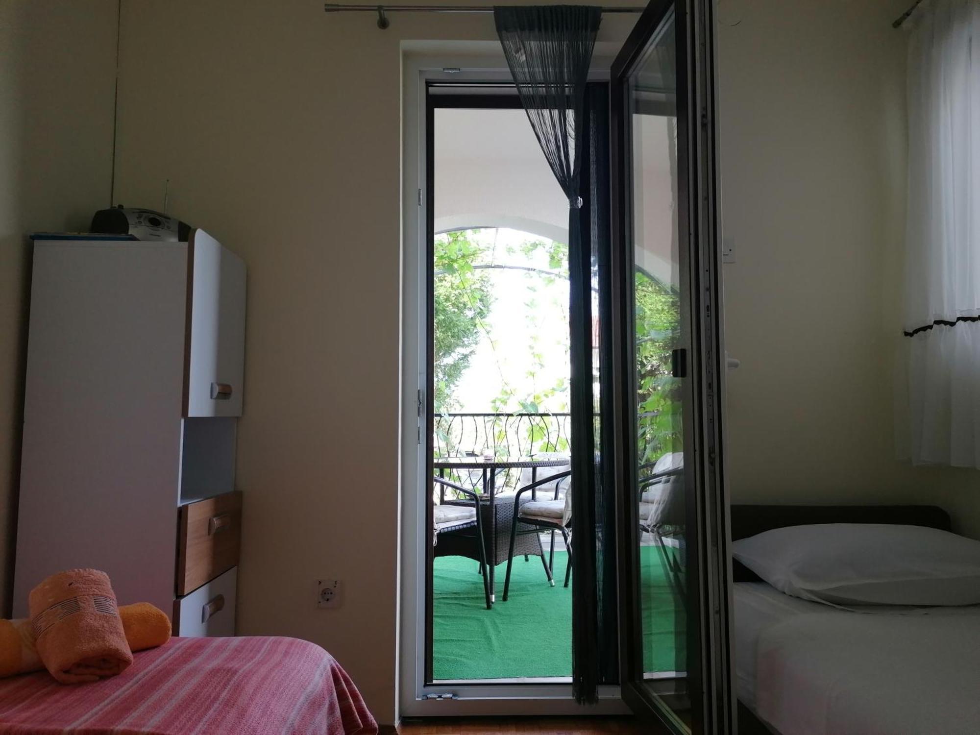 Apartments With A Parking Space Njivice, Krk - 5320 Phòng bức ảnh